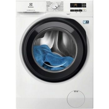 Electrolux EFI6114O2B Lavadora 10 kg.