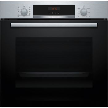 Vista principal del horno Bosch HBA574ES3