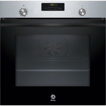 Balay 3HA4741X3 Horno pirolítico con función Vapor