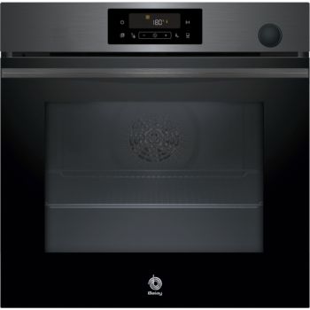 Balay 3HA4821G3 Horno pirolítico con función Vapor