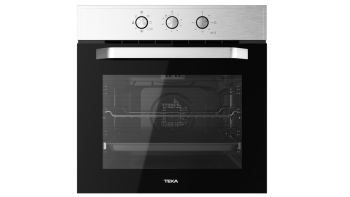 Teka HCB 6525 Horno Multifunción