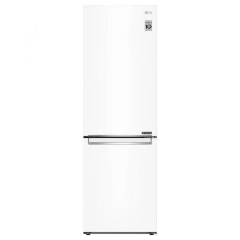 Vista general frigorífico LG GBP31SWLZN