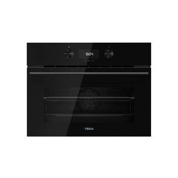 Teka HLC 8440 C FBK Horno + microondas