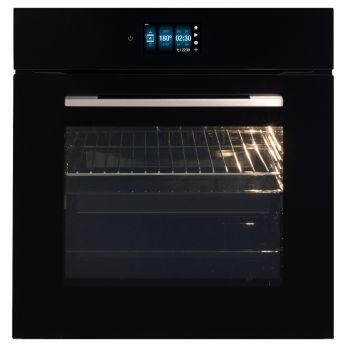 Cata MT 9011 PRO BK Horno Multifunción