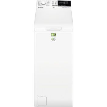 Vista general lavadora Electrolux EN6T4722NF 