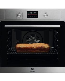 Electrolux EOF4P56X Horno Pirolítico