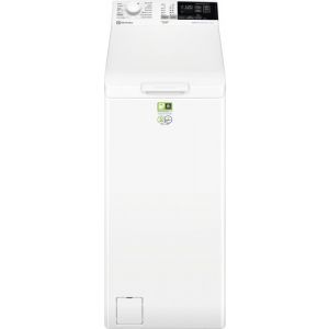 Vista general lavadora Electrolux EN6T4722NF 